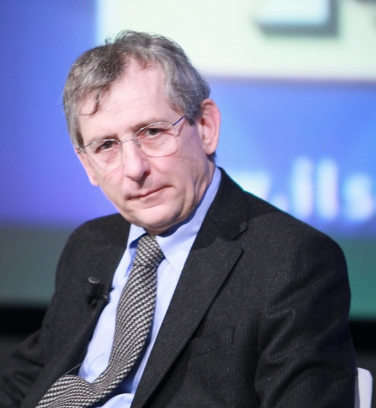 Roscini Vitali Franco